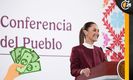 Cuando cobrar la beca Rita Centina (Foto: Claudia Sheinbaum)
