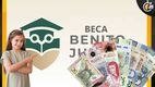 Consulta el calendario de pagos de la Beca Benito Juárez del mes de abril 2025.