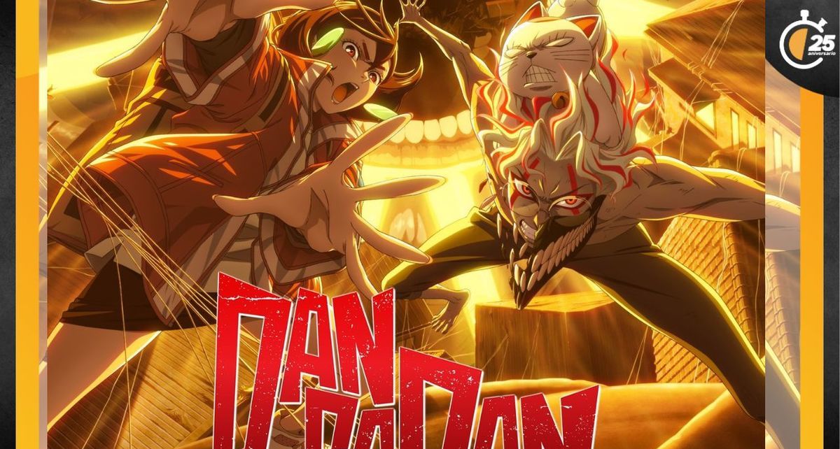 ¿Cuándo se estrena la segunda temporada de 'DAN DA DAN'? Conoce fecha oficial