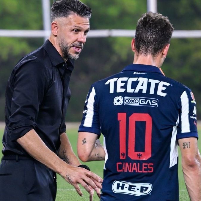 Demichelis y Canales habrían discutido en El Barrial. (Foto: Especial)