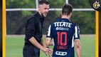 Demichelis y Canales habrían discutido en El Barrial. (Foto: Especial)