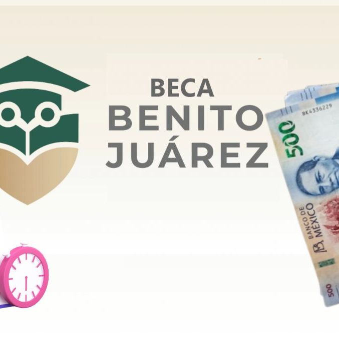 ¿Cuándo depositarán primer pago bimestral de la Beca Benito Juárez?