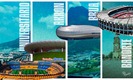 Falta poco más de un año para que inicie el Mundial 2026 (Josué  Mendoza)
