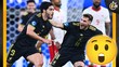 Filtraron imágenes de las que serían las nuevas playeras del Tri (Mexsport)