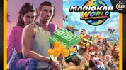 GTA 6: este podría ser su precio luego de los recientes anuncios de Nintendo. (FOTO): Especial.