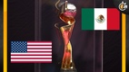 Infantino confirmó que el Mundial Femenil 2031 será en Estados Unidos (Reuters)