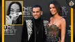 Joana Sanz, esposa de Dani Alves, está embarazada (EFE | Instagram @joanasanz)