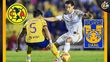 Lainez siente que Tigres está listo para una revancha. (Foto: Mexsport)