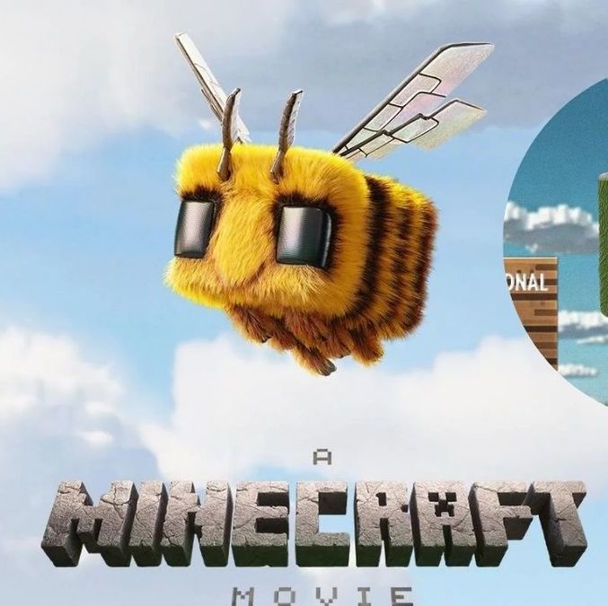 ¡Llegarán palomeras de Minecraft! ¿Cuándo conseguirlas y cuáles serán los precios en México? (FOTO): Especial.