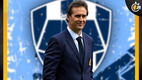 Lopetegui, opción al banquillo del Monterrey.