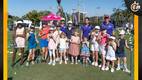 LPGA*USGA Girls Golf fomenta la práctica del golf en las niñas (@LPGAGirlsGolf)