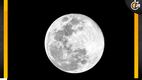 Luna llena en abril 2025