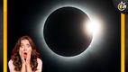 Se aproxima un eclipse solar (Reuters)