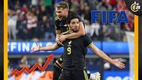 La Selección Mexicana ocupa el lugar 17 del ranking FIFA (Imago7)
