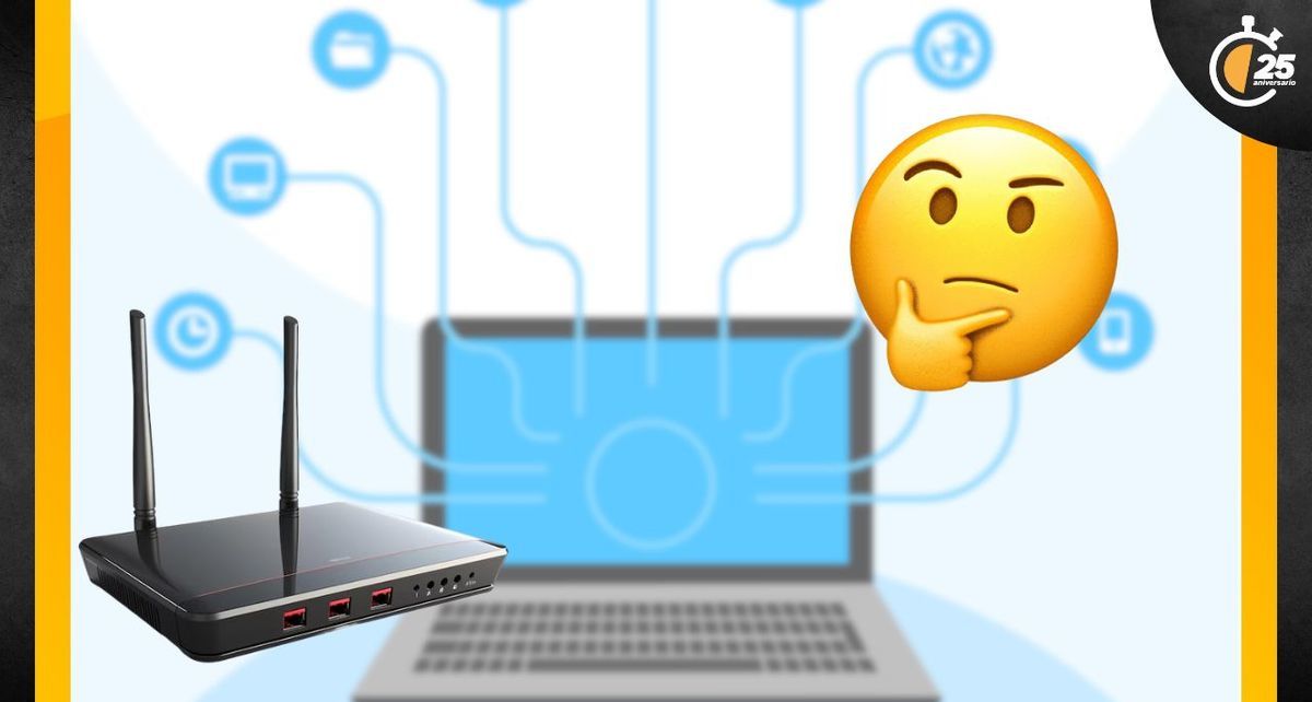 Sigue esta guía para conocer cuánto internet usas. Foto: Freepik