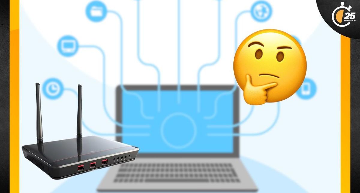Sigue esta guía para conocer cuánto internet usas. Foto: Freepik