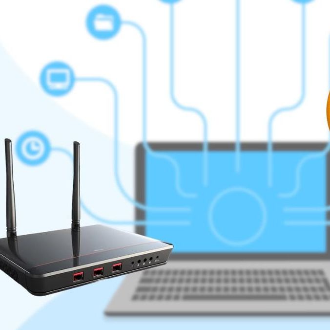 Sigue esta guía para conocer cuánto internet usas. Foto: Freepik