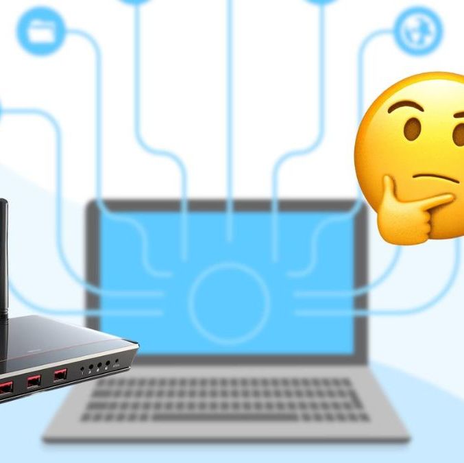 Sigue esta guía para conocer cuánto internet usas. Foto: Freepik