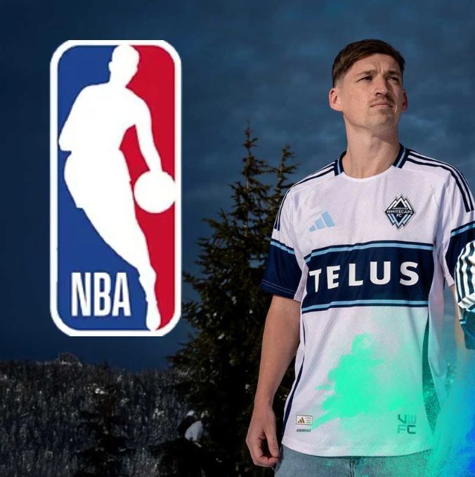 Whitecaps cuenta con un jugador mexicano y tiene el respaldo de la NBA. (Foto: Especial)