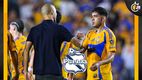 Bernardo Parra es quien podría sumar minutos hasta de titular. (Foto: Mexsport)