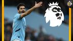 Ilkay Gündogan. mediocampista del Manchester City (Reuters)