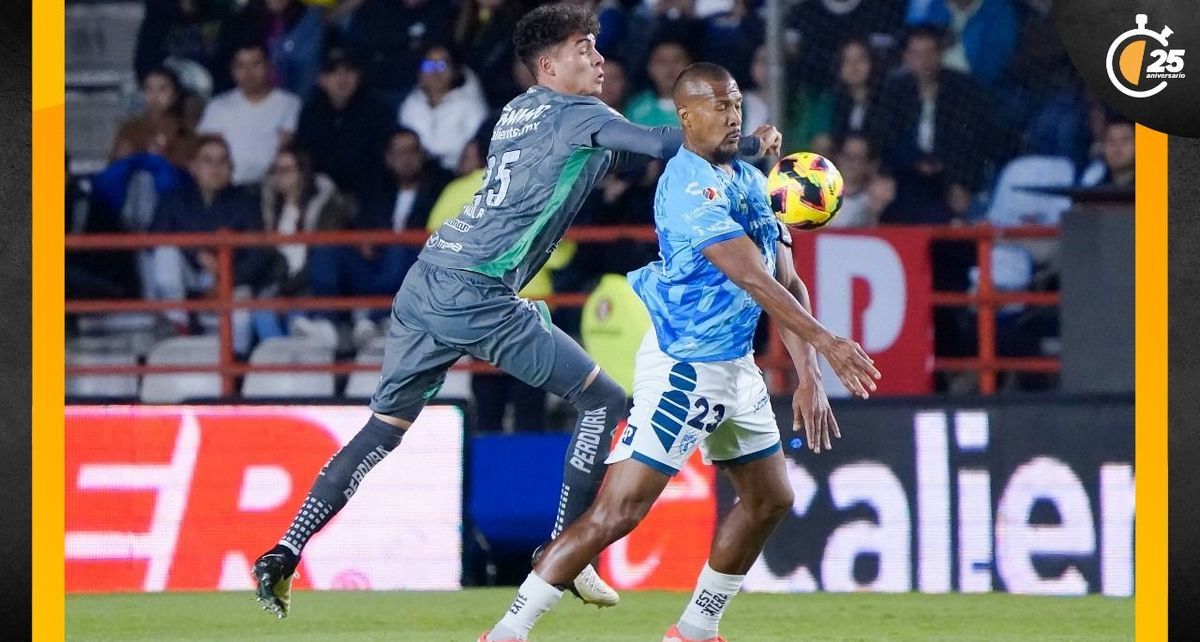 Pachuca y León en duelo de Jornada 1 de la Liga MX (Imago7)