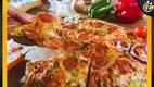La pizza es el alimento favorita de mucha gente (HiRes Image)