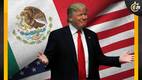 Trump ha bajada la inmigración ilegal a Estados Unidos (Reuters)