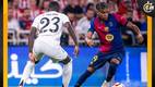 Barcelona y Real Madrid definirán al campeón de la Copa del Rey (@FCBarcelona_es)