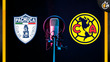 El Pachuca vs. América sólo tendrá transmisión por radio.