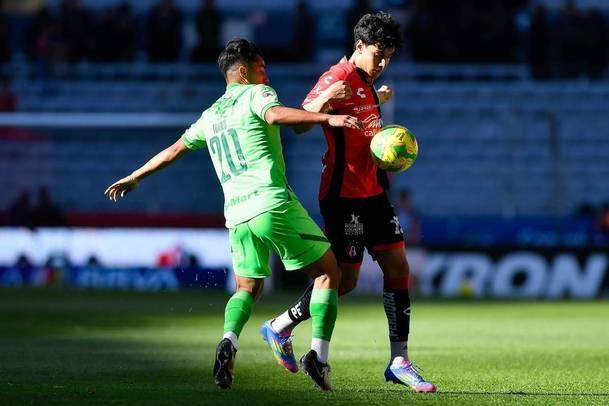 para top atlas vs juárez 2