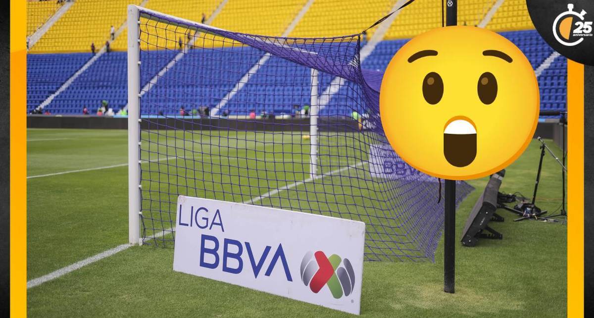 Se respiran aires de cambio en la Liga MX (Imago7)