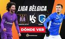 Anderlecht vs Genk EN VIVO