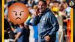 André Jardine dio la cara por América tras la derrota ante Pachuca (Imago7)