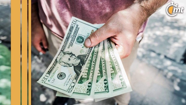 Dólar hoy 6 de febrero