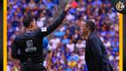 Efraín Juárez es expulsado contra Cruz Azul (Imago7)