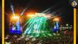Escenario del Axe Ceremonia (Captura)