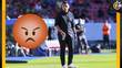 Gonzalo Pineda salió furioso del Estadio Jalisco (Imago7)