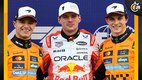 GP de Japón: Así quedó el campeonato de pilotos y constructores de la F1 (Reuters)