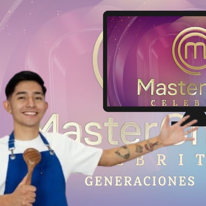 MasterChef Celebrity 2025: a qué hora ver en vivo HOY 6 de abril