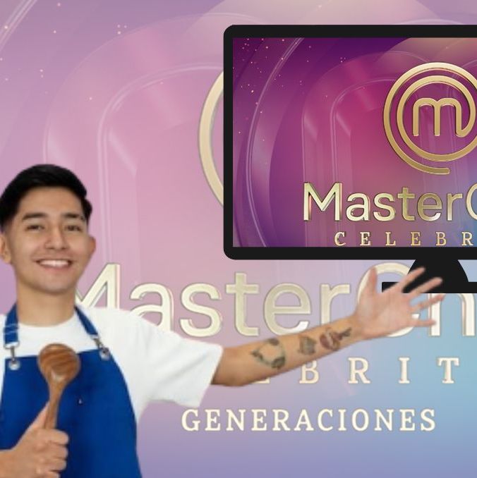 MasterChef Celebrity 2025: a qué hora ver en vivo HOY 6 de abril