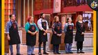 MasterChef Celibrity: conoce quién fue el SEGUNDO eliminado