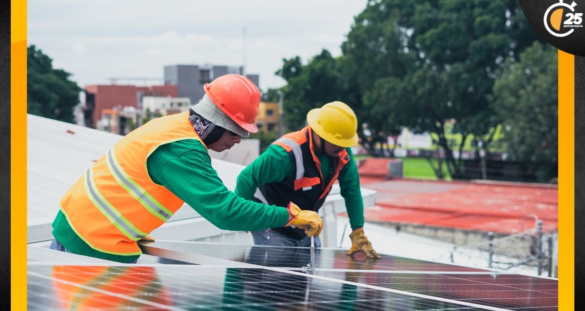 ¿Cómo tener un panel solar GRATIS con el programa Sol del Norte?