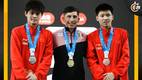 Randal Willars dominó en la plataforma (Mexsport)