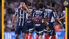 Rayados festeja el gol de Berterame (Imago7)