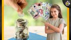 Cuenta de ahorro infantil: ¿cuánto dinero necesitas para hacer su apertura en 2025? (FOTO): Especial.