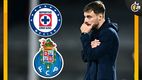 Anselmi está sufriendo por el Porto y Cruz Azul. (Foto: Especial/ Mexsport)