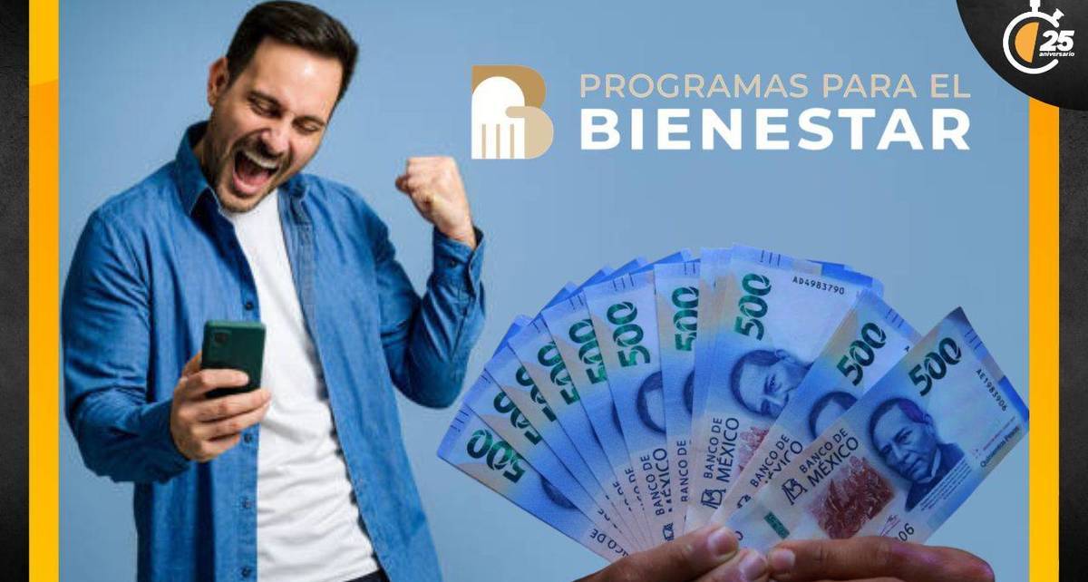 Bienestar hará depósitos para beneficiarios antes de Semana Santa (iStock)