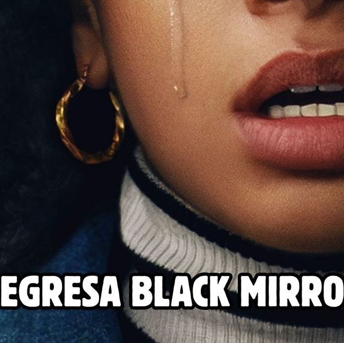 Black Mirror temporada 7: episodios, sinopsis y estreno en Netflix