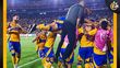 Clásico Tigres vs Monterrey 2025: detalles del partido (Foto:TigresOficial)